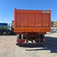 بنز تک 1930 مدل 1404 صفر صفر بدون کار|خودرو سنگین|ایلام, |دیوار