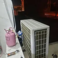 نصب و تعمیرات کولر گازی و پکیچ