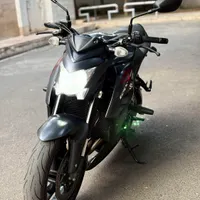 موتور gsxs1000|موتورسیکلت|تهران, علی‌آباد|دیوار