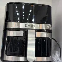 سرخ کن هست لیتر دسینی