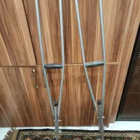 عصای زیربغل