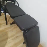 فروش فوری همه وسایل آرایشگاه باقیمت توافقی|آرایشگاه و سالن‌های زیبایی|رودسر, |دیوار