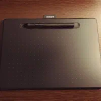 قلم نوری Wacom Intuos|قطعات و لوازم جانبی رایانه|تهران, تهرانپارس غربی|دیوار