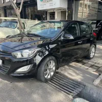 آی بیست|خودرو سواری و وانت|تهران, تهرانپارس غربی|دیوار