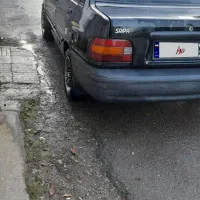 پراید مدل ۸۴ بنزینی|خودرو سواری و وانت|لاهیجان, لیل|دیوار