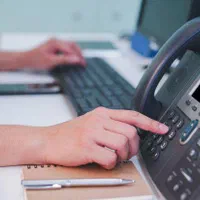 ۳ عدد خط تلفن ثابت رند محدوده دانشگاه