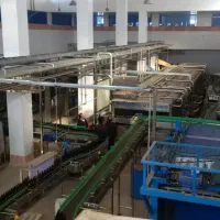 فروش ماشین آلات نوشیدنی گازدار