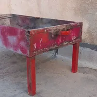 منقل کباب|اجاق گاز و لوازم برقی پخت‌وپز|کرمانشاه, |دیوار