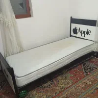 تخت تک نفره