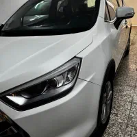 جکs3مدل۱۴۰۰معاوضه دناشاهین تارا۲۰۷و۲۰۶|خودرو سواری و وانت|مشهد, امام خمینی|دیوار