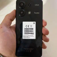 شیائومی نوت ۱۳ ۲۵۶ گیگ