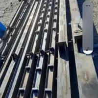 جوشکاری اسکلت