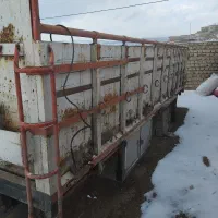 خودرو سنگین|خودرو سنگین|شیروان (خراسان), |دیوار