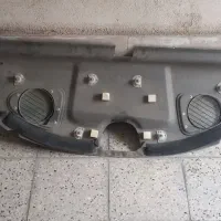 طاقچه عقب و ضبط ریو|قطعات یدکی و لوازم جانبی|تهران, خواجه نظام الملک|دیوار