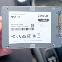 هارد ssd 128G