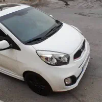 پیکانتو ۲۰۱۵