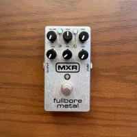 پدال گیتار دیستورشن mxr fullbore metal