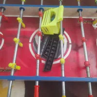 فوتبال دستی