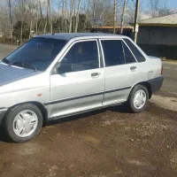 پراید مدل 88