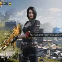 اکانت کالاف چنج معاوضه