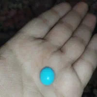 فیروزه انگشتر اصل