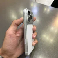 iPhone 17 pro 256 zaa|موبایل|شیراز, معالی‌آباد|دیوار