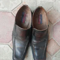کفش مردانه