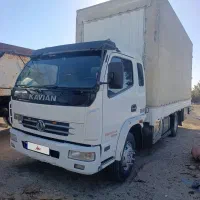 کاویان 106مسقف|خودرو سنگین|تیمور آباد, |دیوار