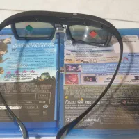 عینک 3D تلویزیون|صوتی و تصویری|تهران, بهار|دیوار