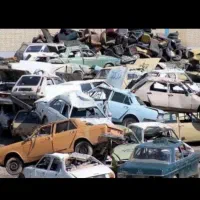 فرسوده سالم وروپا