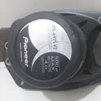 (دو عدد) باند Pioneer TS-6975 V2
