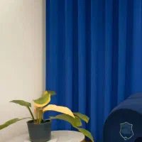 گالری پرده و دکوراسیون داخلی.|پرده، رانر، رومیزی|شیراز, شهرک فرزانگان|دیوار