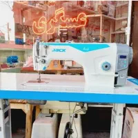 چرخ خیاطی راسته دوز جک a2