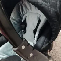 کریر نوزاد|کالسکه و لوازم جانبی|اندیمشک, |دیوار