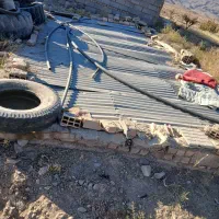 فروش محوطه گاوداری|فروش دفتر صنعتی، کشاورزی، تجاری|قائن, |دیوار