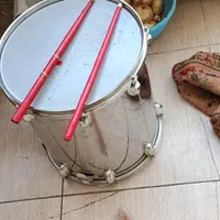 دوقل ارتشی یاماها