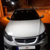 کوییک مدل ۱۴۰۱|خودرو سواری و وانت|شاهرود, |دیوار