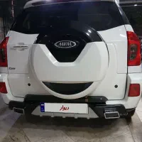 ام وی ام ایکس ۳۳  مدل ۹۹|خودرو سواری و وانت|رشت, کوی امام رضا|دیوار