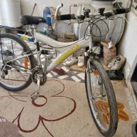 دوچرخه حرفه ای ژاپنی