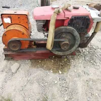 موتور برق ۳ فاز کوبوتا ژاپن