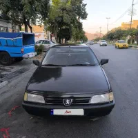 405|خودرو سواری و وانت|سقز, |دیوار