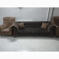 مبل چستر هشت نفره