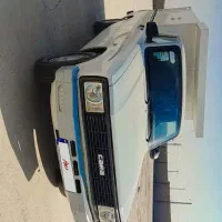 فروش مزدا کارا ۲۰۰۰ مدل ۱۴۰۲