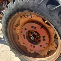 تراکتور رومانی مدل ۶۴