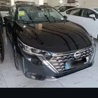 نیسان سیلفی مکس ادیشن ۲۰۲۴