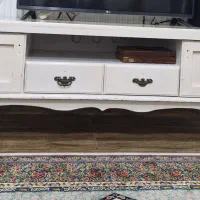 میز تلویزیون، بوفه