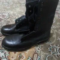 پوتین چرم پاما