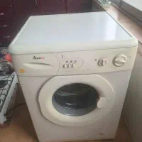 ی دستگاه لباس شویی ابسال کادکرد قیمت ۶ تومن|ماشین لباسشویی و خشک‌کن لباس|نوکنده, |دیوار