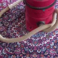 جارو برقی قدیمی|جاروبرقی، جارو شارژی، بخارشو|خمینیشهر, |دیوار