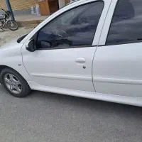 خودرو پژو اتوماتیک صندوقدار ۲۰۷